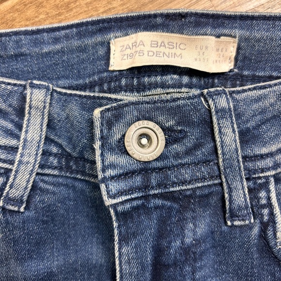 Zara Denim - Picture 3 of 4
